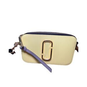 Marc Jacobs The Snapshot Camera Bag